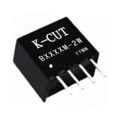 画像1: ★K-CUT★絶縁型DC-DCコンバータ★2W★