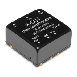 画像1: ★K-CUT★絶縁型DC-DCコンバータ★25W★