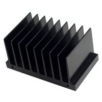 ★W＝100★ヒートシンク