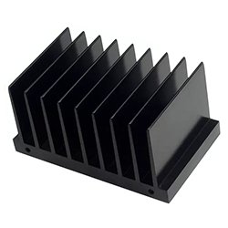 画像1: ★W＝100★ヒートシンク