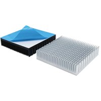 ★W＝60★ヒートシンク