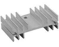 ★W＝36★ヒートシンク