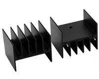 ★W＝30★ヒートシンク