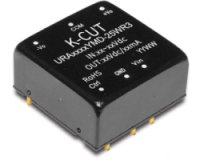 ★K-CUT★絶縁型DC-DCコンバータ★25W★