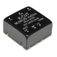 ★K-CUT★絶縁型DC-DCコンバータ★20W★