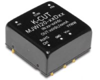 ★K-CUT★絶縁型DC-DCコンバータ★20W★