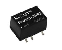 ★K-CUT★絶縁型DC-DCコンバータ★2W★