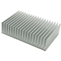 ★W＝46★ヒートシンク