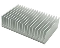 ★W＝46★ヒートシンク