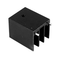 ★W＝16★ヒートシンク