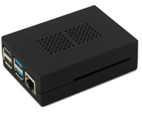 ラズベリーパイケース