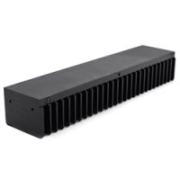 ★W＝★ヒートシンク