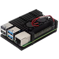 ラズベリーパイケース