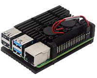 ラズベリーパイケース