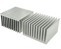 ★W＝50★ヒートシンク