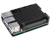 アルミラズベリーパイケース