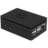 ラズベリーパイケース