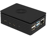 ラズベリーパイケース