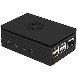 画像1: ラズベリーパイケース