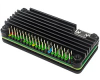 ラズベリーパイケース