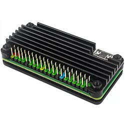 画像1: ラズベリーパイケース