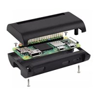 ラズベリーパイケース