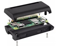 ラズベリーパイケース