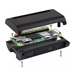 画像1: ラズベリーパイケース