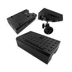 画像1: ラズベリーパイケース