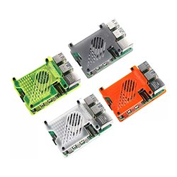 画像2: ラズベリーパイケース