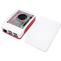 ラズベリーパイケース