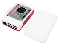 ラズベリーパイケース