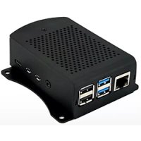 アルミラズベリーパイケース