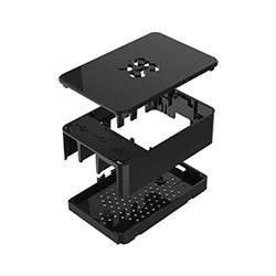 画像2: ラズベリーパイケース