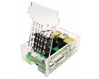 ラズベリーパイケース