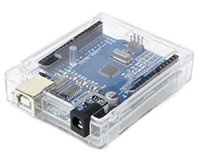 アルデュイーノUNOケース