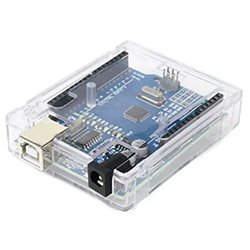 画像1: アルデュイーノUNOケース