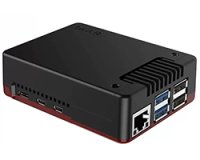 アルミラズベリーパイケース