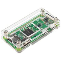 ラズベリーパイケース