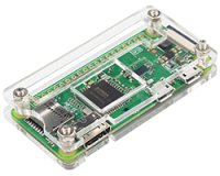 ラズベリーパイケース