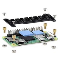 ラズベリーパイケース