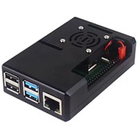 ラズベリーパイケース