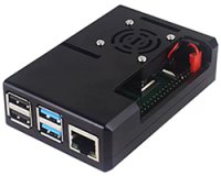 ラズベリーパイケース