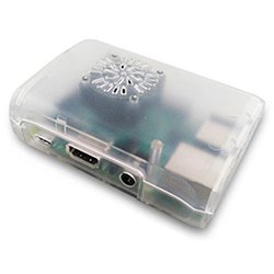 画像1: ラズベリーパイケース