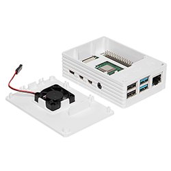 画像2: ラズベリーパイケース