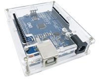 アルデュイーノUNOケース