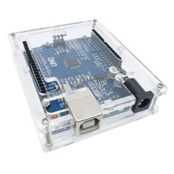 画像1: アルデュイーノUNOケース