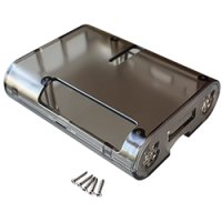 ラズベリーパイケース