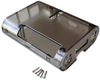 ラズベリーパイケース