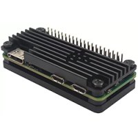 ラズベリーパイケース